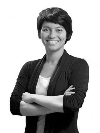 Anita BENARD